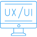 UI/UX Design & Functional Prototype